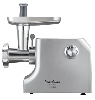 М'ясорубка Moulinex ME858D32 М'ясорубка Moulinex ME858D32