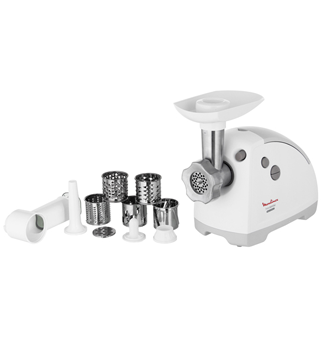 М'ясорубка Moulinex ME626132 М'ясорубка Moulinex ME626132
