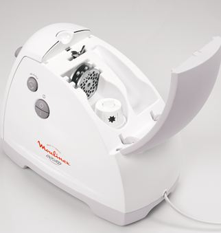 М'ясорубка Moulinex ME626132 М'ясорубка Moulinex ME626132