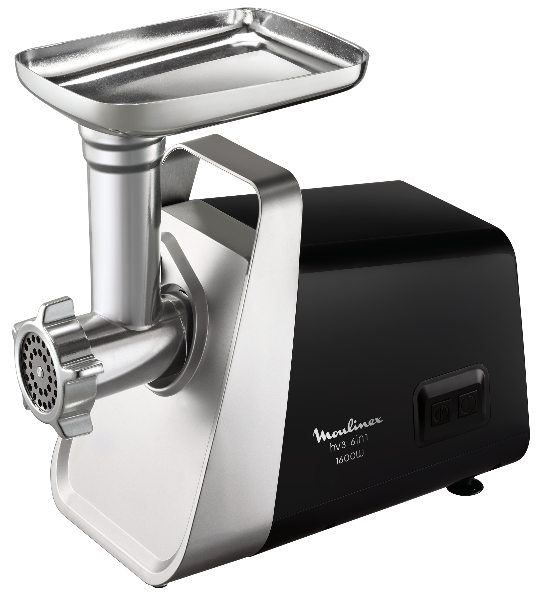 М'ясорубка Moulinex ME306832 М'ясорубка Moulinex ME306832