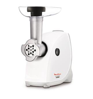 М'ясорубка Moulinex ME456139 М'ясорубка Moulinex ME456139