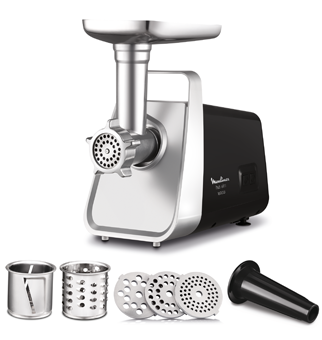 М'ясорубка Moulinex ME306832 М'ясорубка Moulinex ME306832
