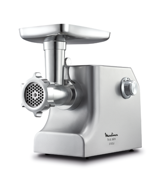 М'ясорубка Moulinex ME858D32 М'ясорубка Moulinex ME858D32