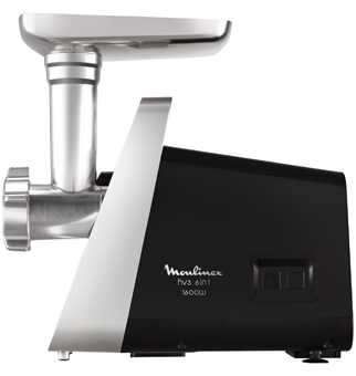 М'ясорубка Moulinex ME306832 М'ясорубка Moulinex ME306832