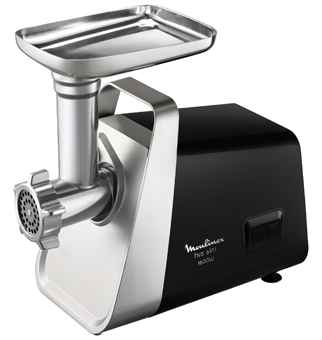 Мясорубка Moulinex ME307832 Мясорубка Moulinex ME307832