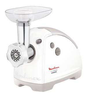 М'ясорубка Moulinex ME626132 М'ясорубка Moulinex ME626132
